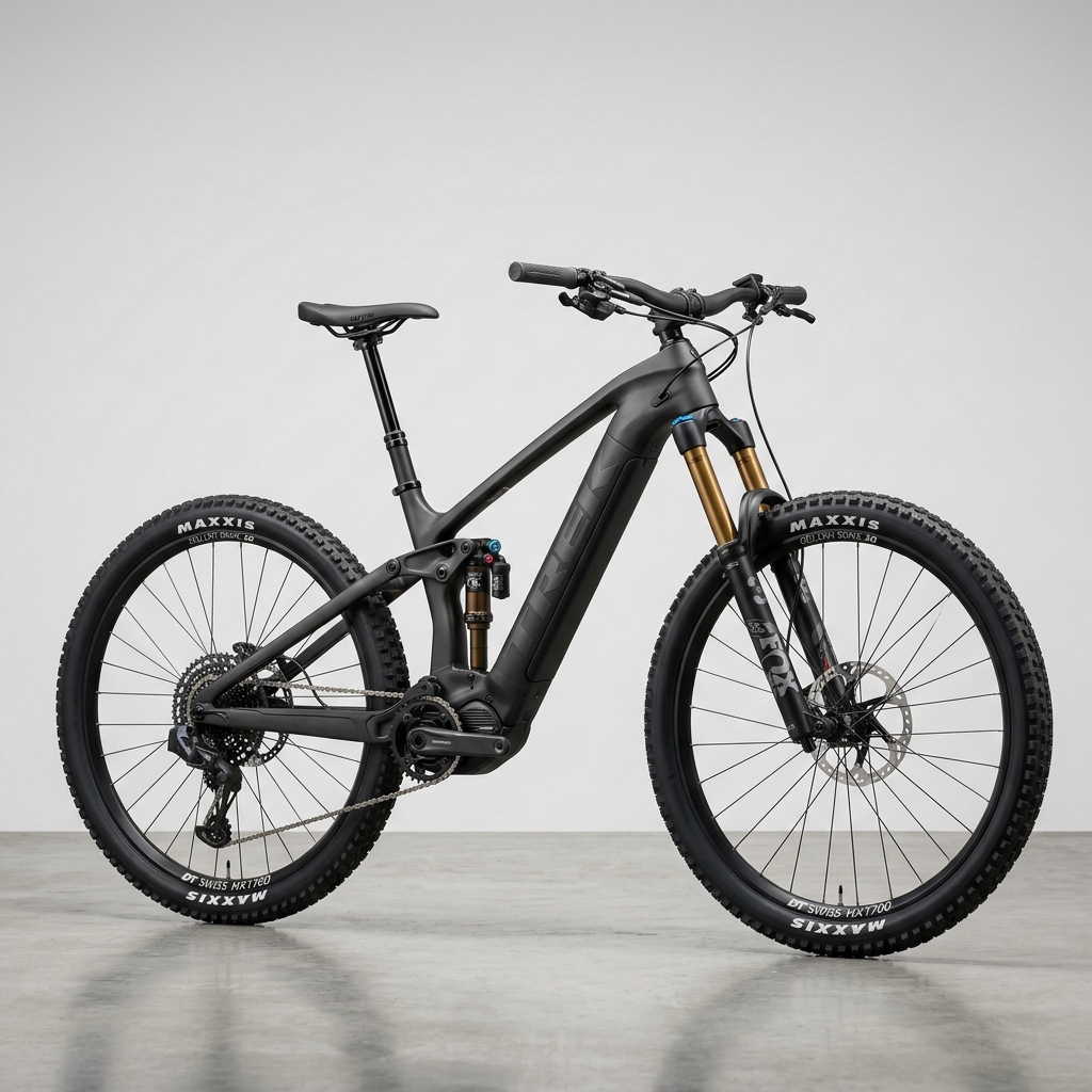 E-Bike Urbana Andes Pro